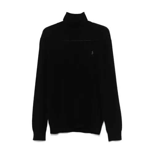 Knitwear > Turtlenecks - - Polo Ralph Lauren - Modalova