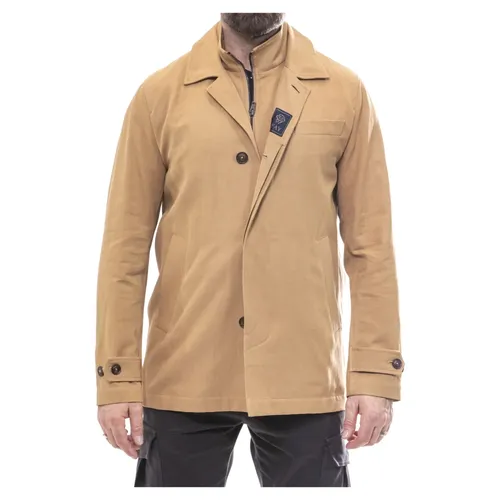 Jackets > Light Jackets - - Fay - Modalova