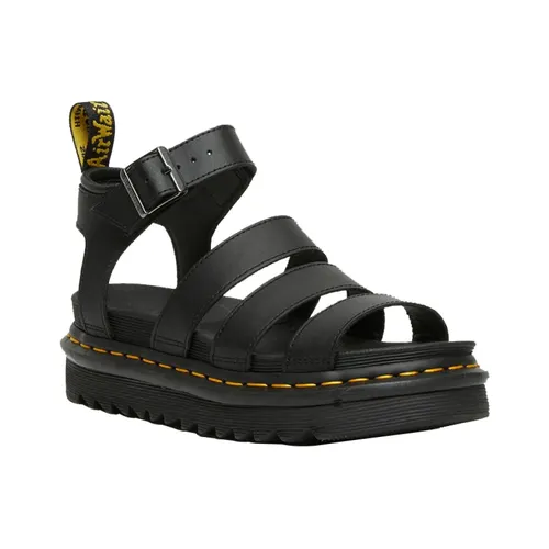 Shoes > Sandals > Flat Sandals - - Dr. Martens - Modalova