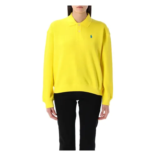 Tops > Polo Shirts - - Polo Ralph Lauren - Modalova