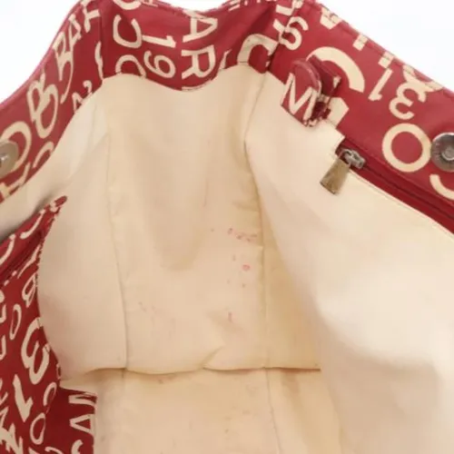 Pre-owned > Pre-owned Bags > Pre-owned Tote Bags - - Chanel Vintage - Modalova