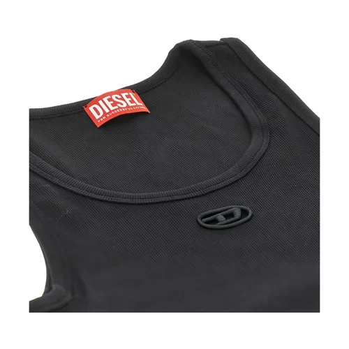 Tops > Sleeveless Tops - - Diesel - Modalova