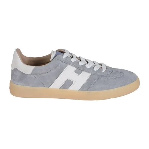 Hogan - Shoes > Sneakers - Gray - Hogan - Modalova