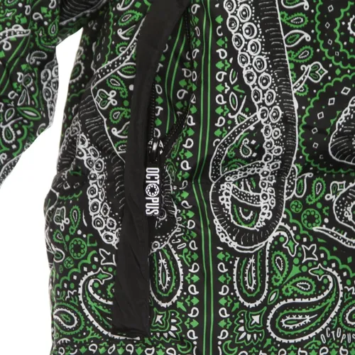 Jackets > Winter Jackets - - Octopus - Modalova