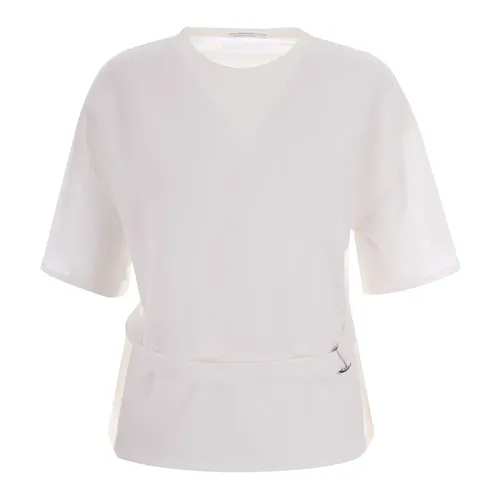 Tops > T-Shirts - - Patrizia Pepe - Modalova
