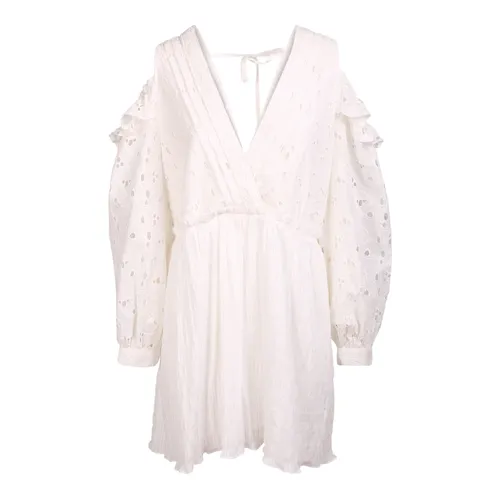 Dresses > Day Dresses > Short Dresses - - IRO - Modalova