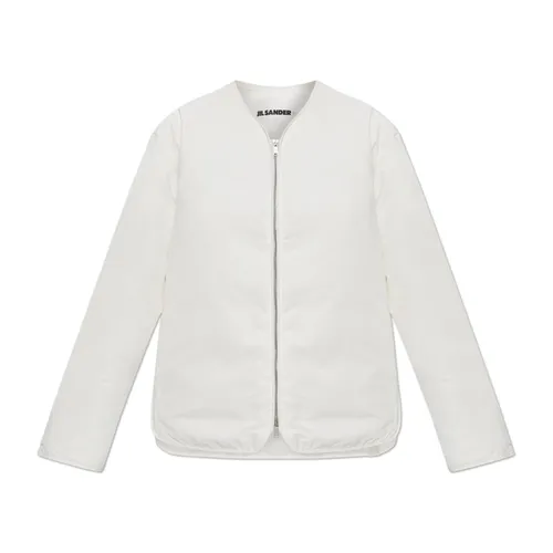 Jackets > Down Jackets - - Jil Sander - Modalova