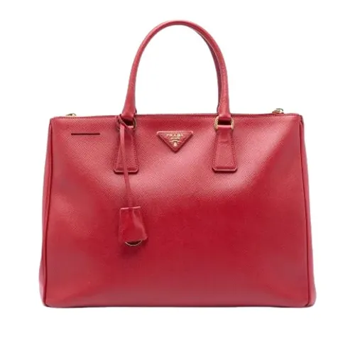 Pre-owned > Pre-owned Bags > Pre-owned Handbags - - Prada Vintage - Modalova