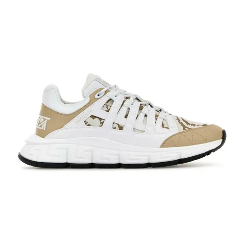 Shoes > Sneakers - - Versace - Modalova
