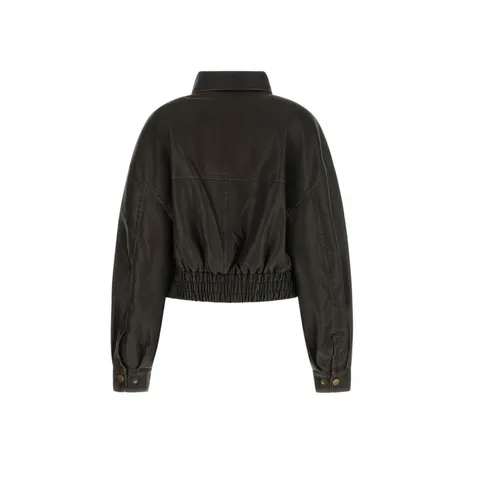 Jackets > Bomber Jackets - - Guess - Modalova