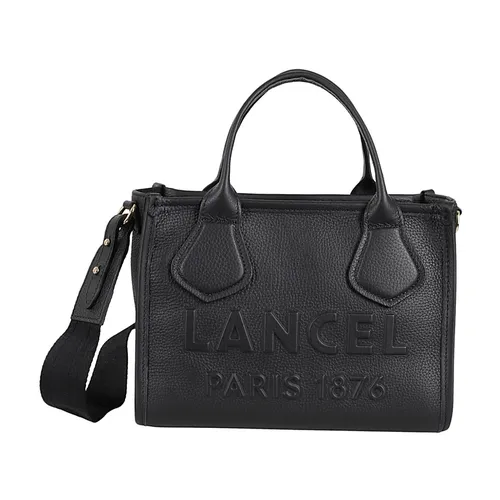 Lancel - Bags > Handbags - Black - Lancel - Modalova