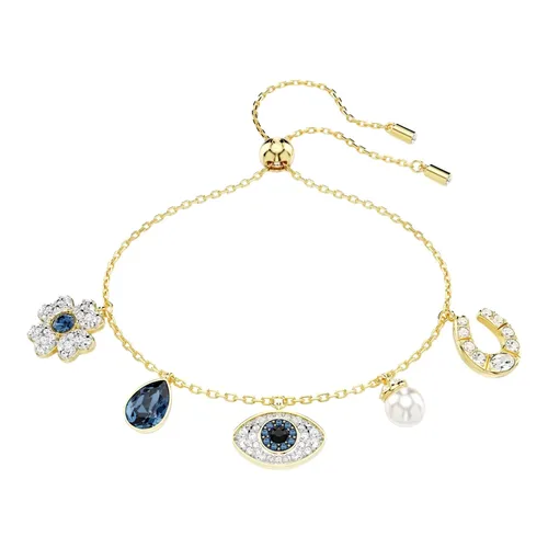 Accessories > Jewellery > Bracelets - - Swarovski - Modalova