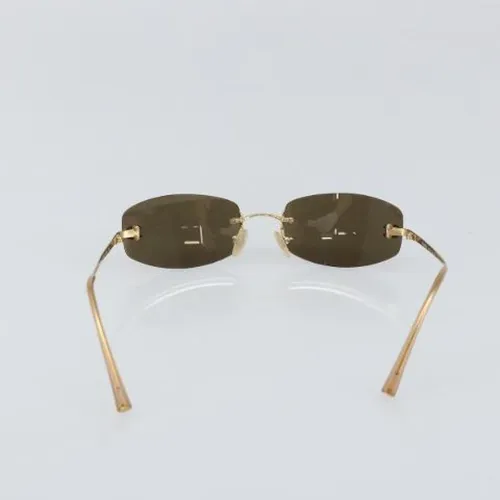 Pre-owned > Pre-owned Accessories - - Chanel Vintage - Modalova