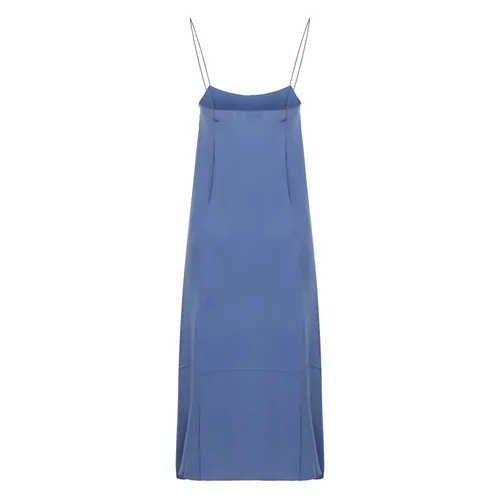 Dresses > Day Dresses > Midi Dresses - - Khaite - Modalova