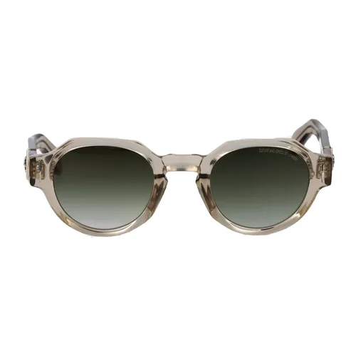 Accessories > Sunglasses - - Cutler And Gross - Modalova