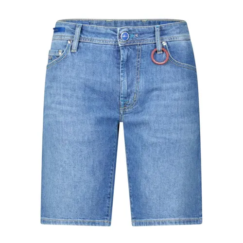 Shorts > Denim Shorts - - Tramarossa - Modalova