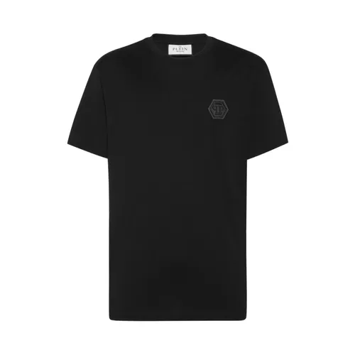 Tops > T-Shirts - - Philipp Plein - Modalova