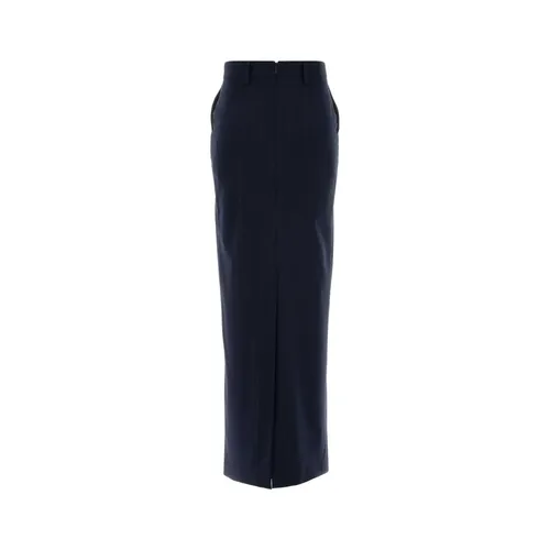 Skirts > Midi Skirts - - The Nina Studio - Modalova