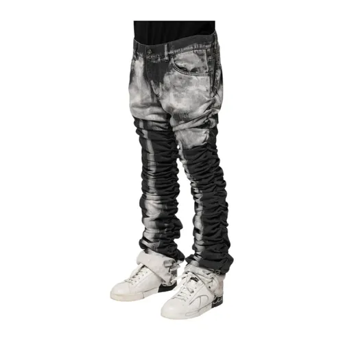 Jeans > Slim-fit Jeans - - Dolce & Gabbana - Modalova