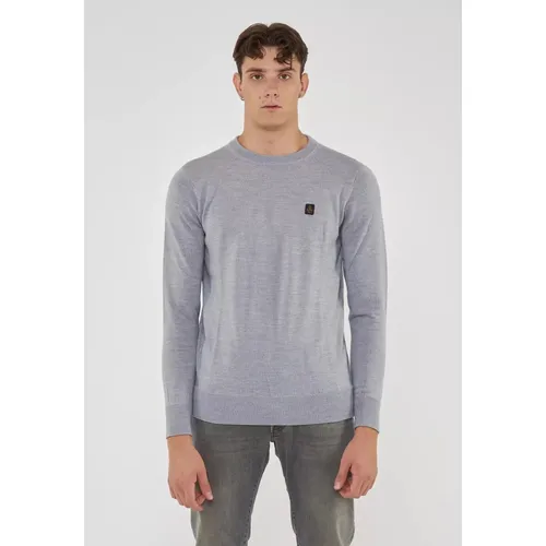 Tops > Long Sleeve Tops - - RefrigiWear - Modalova