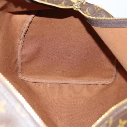 Pre-owned > Pre-owned Bags > Pre-owned Weekend Bags - - Louis Vuitton Vintage - Modalova