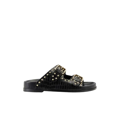 Shoes > Flip Flops & Sliders > Sliders - - Cosmoparis - Modalova