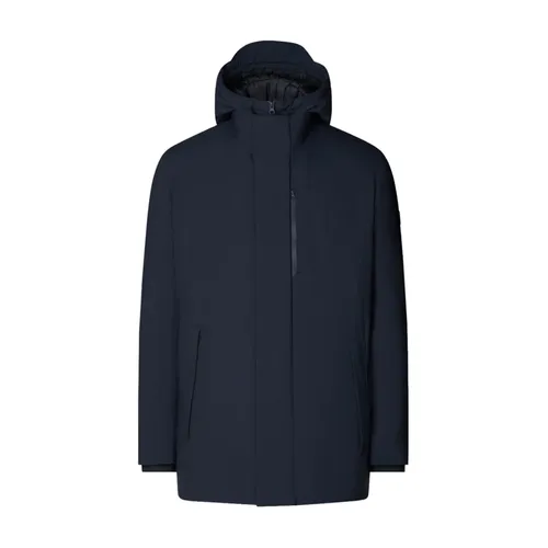 Coats > Parkas - - Save The Duck - Modalova