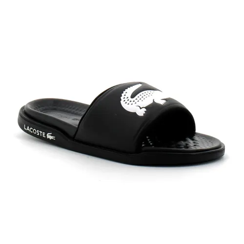 Shoes > Flip Flops & Sliders > Sliders - - Lacoste - Modalova