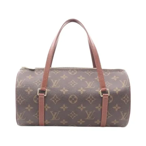 Pre-owned > Pre-owned Bags > Pre-owned Handbags - - Louis Vuitton Vintage - Modalova