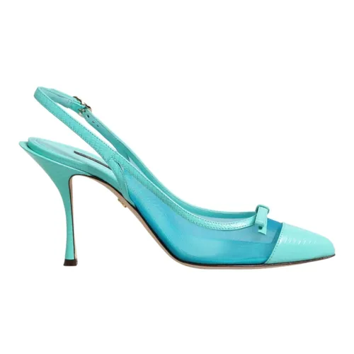 Shoes > Heels > Pumps - - Dolce & Gabbana - Modalova