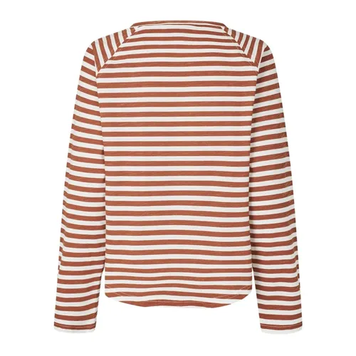 Tops > Long Sleeve Tops - - Lollys Laundry - Modalova