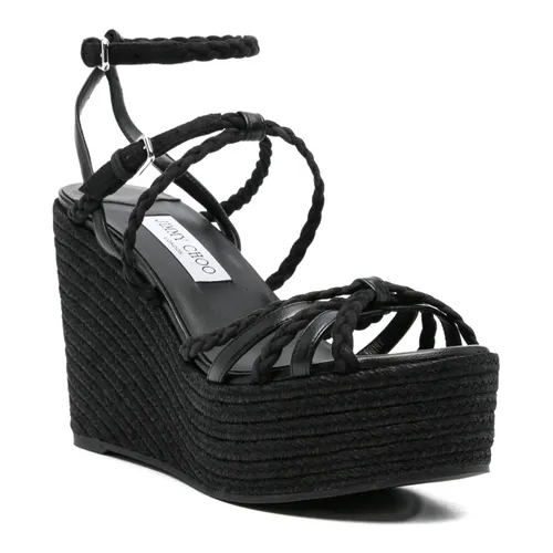 Shoes > Heels > Wedges - - Jimmy Choo - Modalova