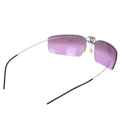 Pre-owned > Pre-owned Accessories - - Chanel Vintage - Modalova