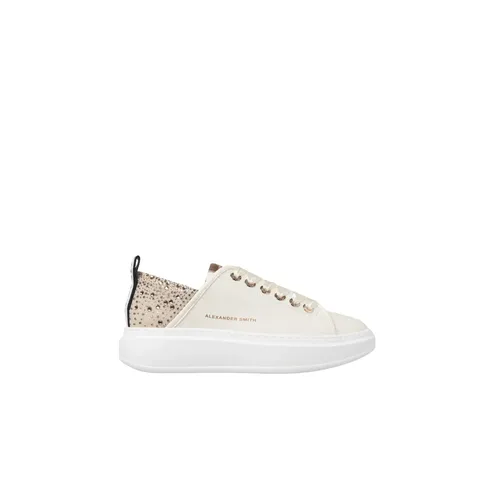 Shoes > Sneakers - - Alexander Smith - Modalova