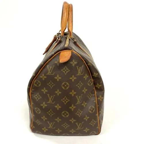 Pre-owned > Pre-owned Bags > Pre-owned Weekend Bags - - Louis Vuitton Vintage - Modalova