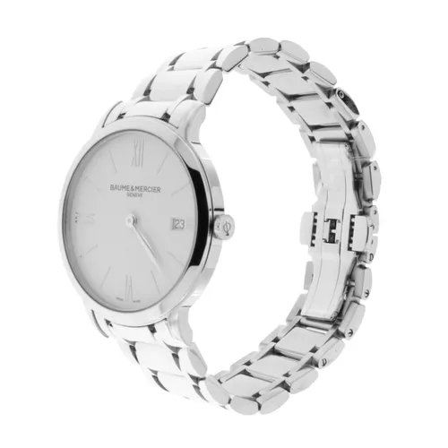 Accessories > Watches - - Baume et Mercier - Modalova