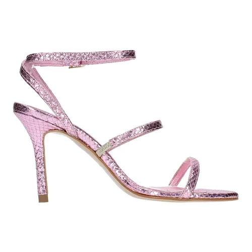 Shoes > Sandals > High Heel Sandals - - Marc Ellis - Modalova