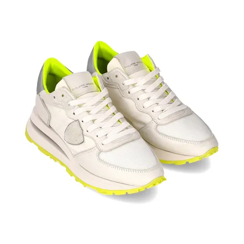 Shoes > Sneakers - - Philippe Model - Modalova