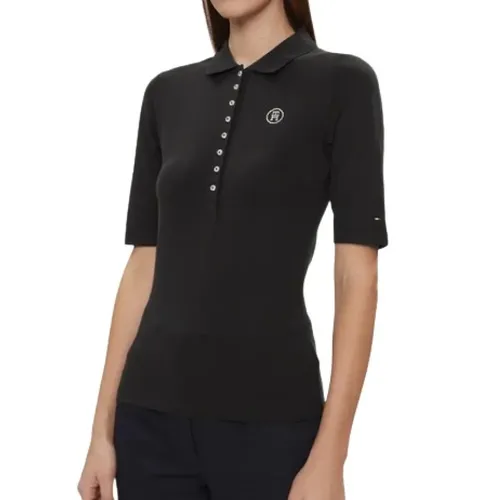Tops > Polo Shirts - - Tommy Hilfiger - Modalova