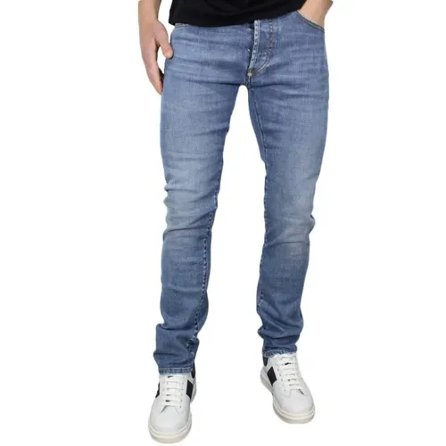 Jeans > Slim-fit Jeans - - Blauer - Modalova