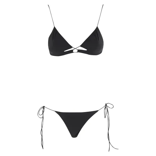 Swimwear > Bikinis - - Amazuin - Modalova