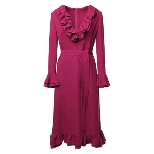 Dresses > Day Dresses > Maxi Dresses - - Valentino Garavani - Modalova