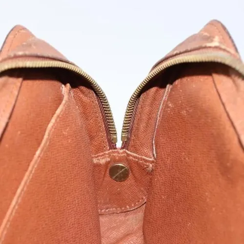 Pre-owned > Pre-owned Bags > Pre-owned Clutches - - Louis Vuitton Vintage - Modalova