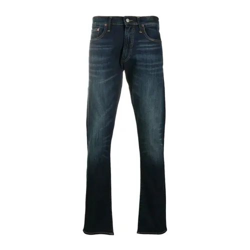 Jeans > Slim-fit Jeans - - Polo Ralph Lauren - Modalova