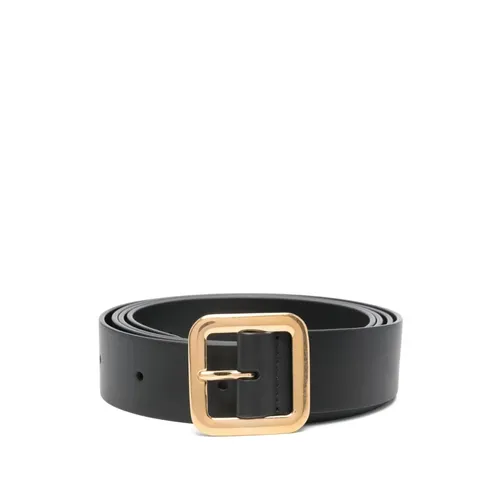 Accessories > Belts - - Jil Sander - Modalova