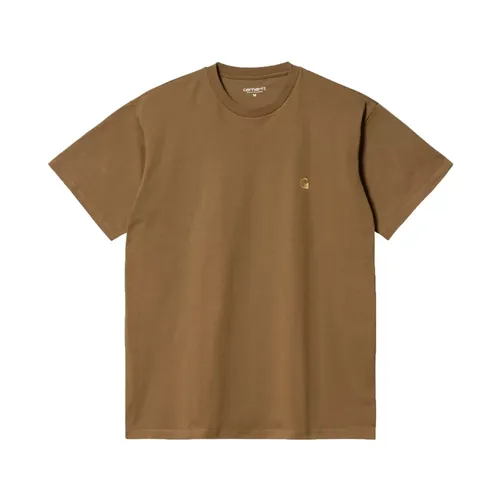 Tops > T-Shirts - - Carhartt Wip - Modalova