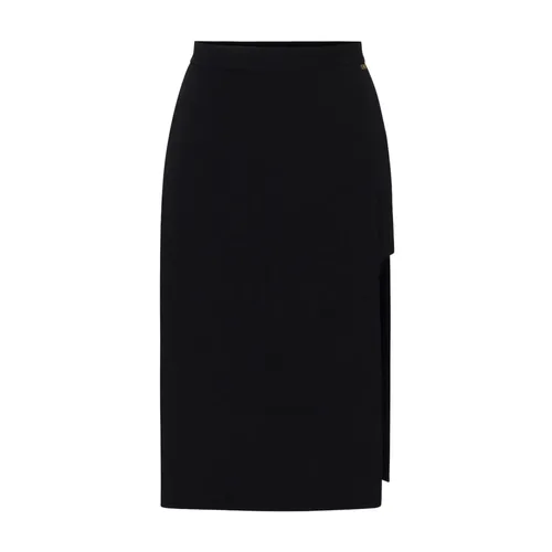 Skirts > Midi Skirts - - Elisabetta Franchi - Modalova