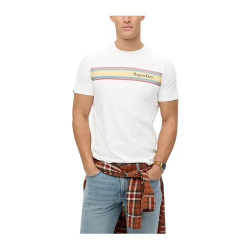 Tops > T-Shirts - - Superdry - Modalova