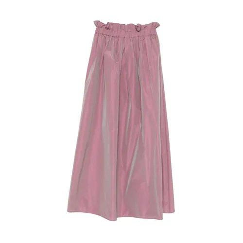 Skirts > Maxi Skirts - - Herno - Modalova