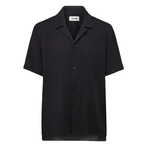 Shirts > Short Sleeve Shirts - - Drykorn - Modalova
